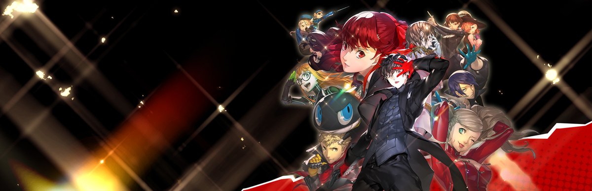 『ペルソナ5R』みたいなゲーム