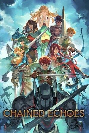 Chained Echoes カバー