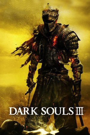 DARK SOULS III カバー