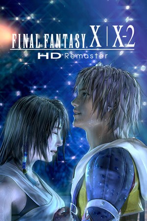 ファイナルファンタジーX カバー
