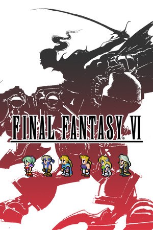 ファイナルファンタジーVI カバー