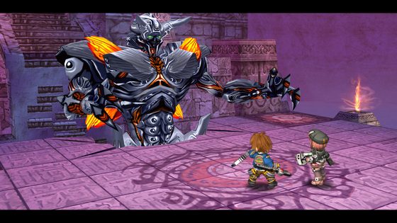 英雄伝説 碧の軌跡：改 スクリーンショット