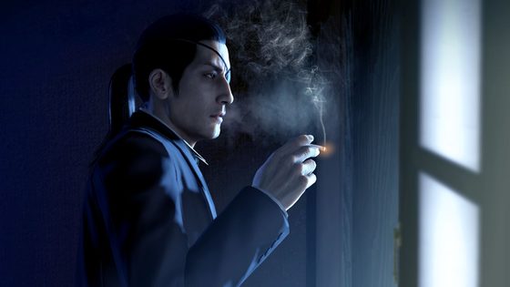 龍が如く0 誓いの場所 スクリーンショット