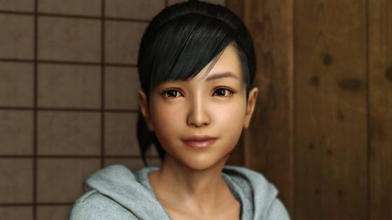 龍が如く6 命の詩。 スクリーンショット