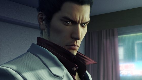 龍が如く 極 スクリーンショット
