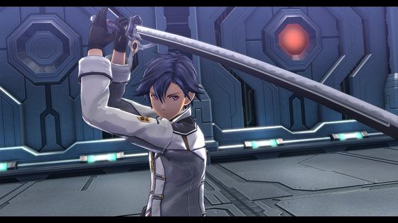 英雄伝説 閃の軌跡III スクリーンショット
