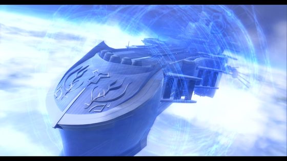 英雄伝説 閃の軌跡IV -THE END OF SAGA- スクリーンショット